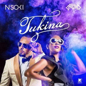 Download track Tukina NsokiEl Bruxo