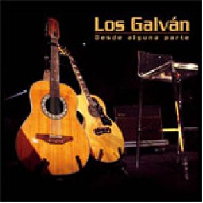 Download track Si Quieres Los Galván