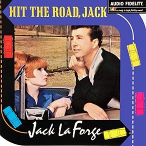 Download track Our Crazy Affair Jack La Forge