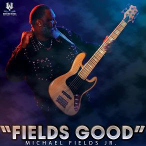 Download track Changed My World (A Song For Zion) Michael Fields Jr