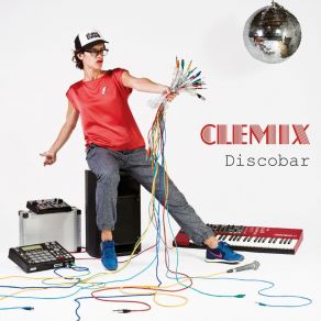 Download track Je Suis Fâchée Clemix