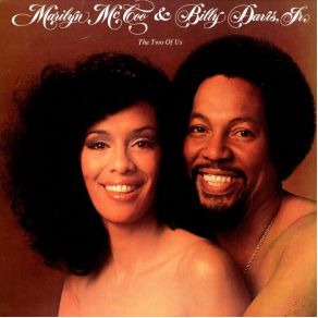 Download track My Very Special Darling Marilyn McCoo & Billy Davis Jr.