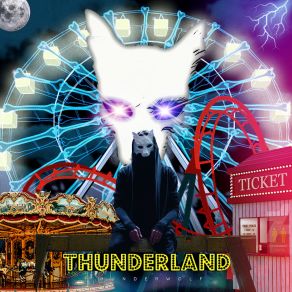 Download track Thunderland Thunderwolf