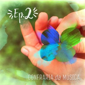 Download track Paz Amor E Música (Ao Vivo) Confraria Da Música