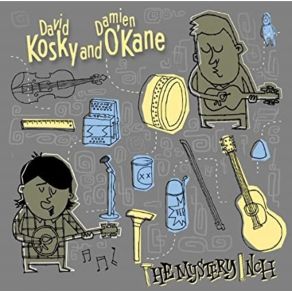 Download track Trip To Portugal Damien O'Kane, David Kosky