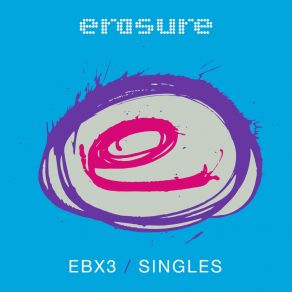 Download track Drama! (2009 Digital Remaster) Erasure