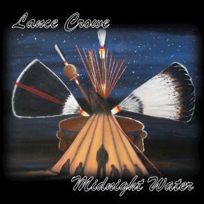 Download track Anishinabe Children's Song Lance Crowe