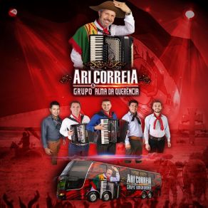 Download track Meu Tesouro É Meu Rancho Ari Correia E Grupo Alma Da Querencia