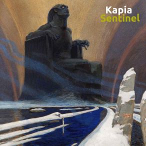 Download track Enamel Kapia