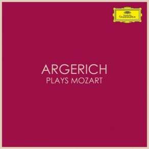 Download track Piano Concerto No. 25 In C, K. 503 1. Allegro Maestoso (Live) Martha Argerich