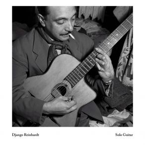 Download track Improvisation No. 2 Master Django Reinhardt