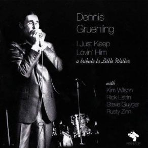 Download track Hot Shot Dennis Gruenling