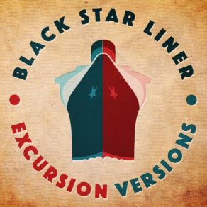 Download track Annadrone Black Star Liner