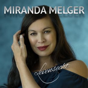 Download track Zie Me Staan Miranda Melger