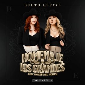 Download track Jefe De Jefes Dueto Eleval