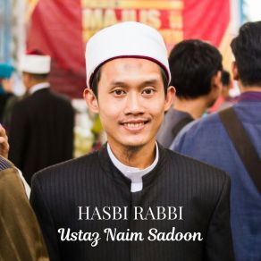 Download track Kau Inspirasi Ustaz Naim Sadoon