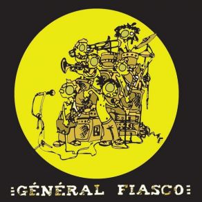 Download track Ludo General Fiasco