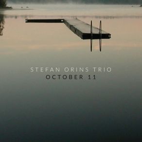 Download track Pétales Au Vent Stefan Orins Trio