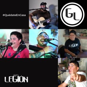 Download track Nos Sorprendió La Mañana Grupo Legión