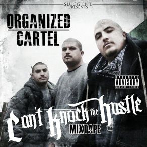 Download track Reminiscing Organized Cartel