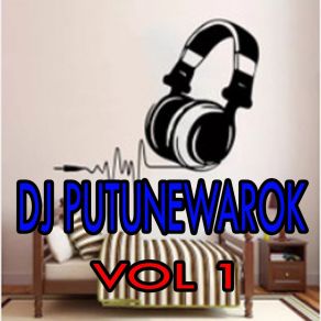 Download track LA SERENADA FULL MELODY VERSI REMIX SLOW BASS DJ PUTUNEWAROK