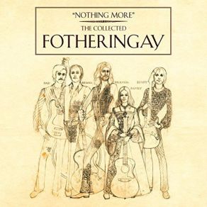 Download track The Way I Feel (Live In Rotterdam, 1970) Fotheringay