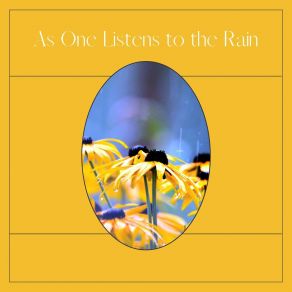Download track Regal Rain, Pt. 21 Relaxing Rain