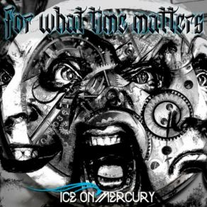 Download track 7 / 10 Ice On Mercury