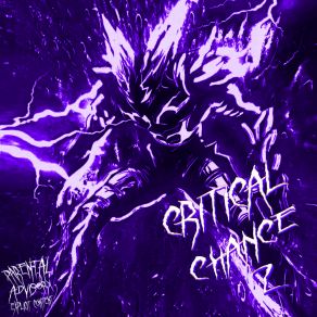 Download track CRITICAL CHANCE 2 (Sped Up) KushSun