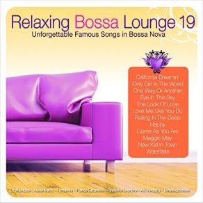 Download track One Way Or Another (Bossa Version) FERNANDA