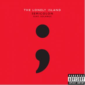 Download track Semicolon Solange, The Lonely Island