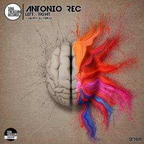 Download track Left, Right (Ciappy DJ Remix) Antonio RecCiappy DJ