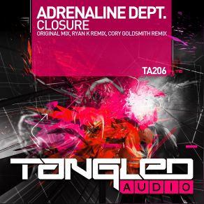 Download track Closure (Original Mix) Adrenaline Dept.