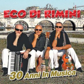 Download track Cumbia Amica Eco Di Rimini