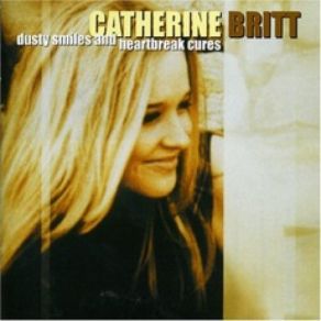 Download track Move It On Over Catherine Britt