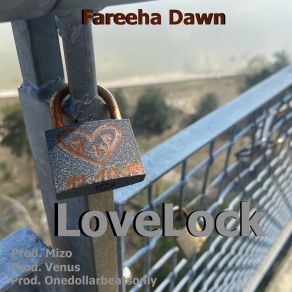 Download track On The Brink Fareeha Dawn