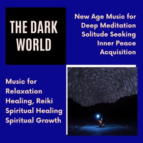 Download track Spirit World (Original Mix) Morning Yoga Divine Meditation Music