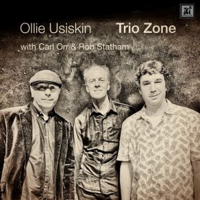 Download track Slow Dance Ollie Usiskin