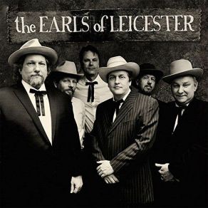 Download track Some Old Day The Earls Of Leicester