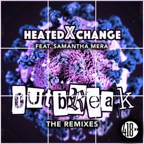 Download track Outbreak (Maff Boothroyd Radio Edit) Samantha MeraMaff Boothroyd