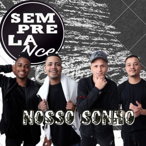 Download track Preserve (Ao Vivo) Sempre Lance