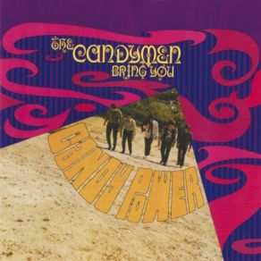 Download track Candyman Dean Daughtry, Robert Nix, The Candymen, John Rainey Adkins, Bill Gilmore, Rodney Justo