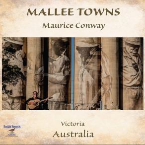 Download track Me Ute And Me Tools Maurice Conway