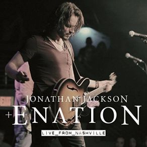 Download track In My Tree (Live) Jonathan Jackson Enation