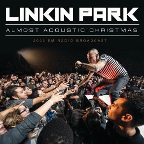 Download track From The Inside Linkin Park