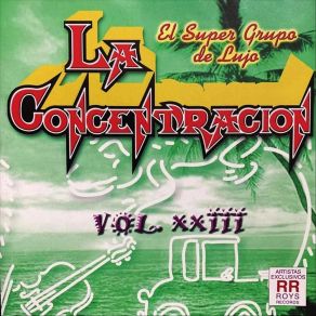 Download track La Cadenita La Concentracion