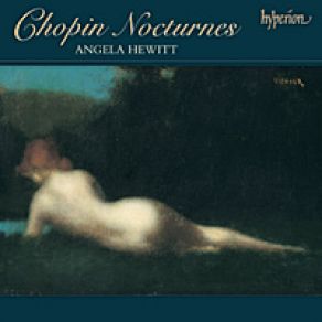 Download track Nocturne No. 10 In As-Dur, Op. 32 No. 2 Angela Hewitt