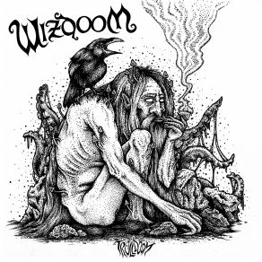 Download track Way Of The Lost Wizdoom