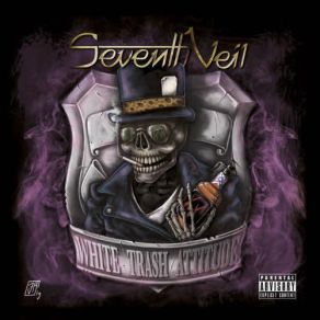 Download track White Trash Attitude Seventh Veil