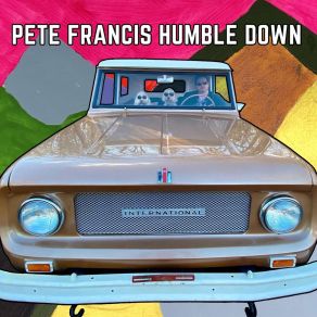 Download track Hey Hey Pete Francis